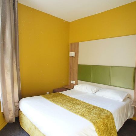 Hotel De France Boulogne-Billancourt Esterno foto