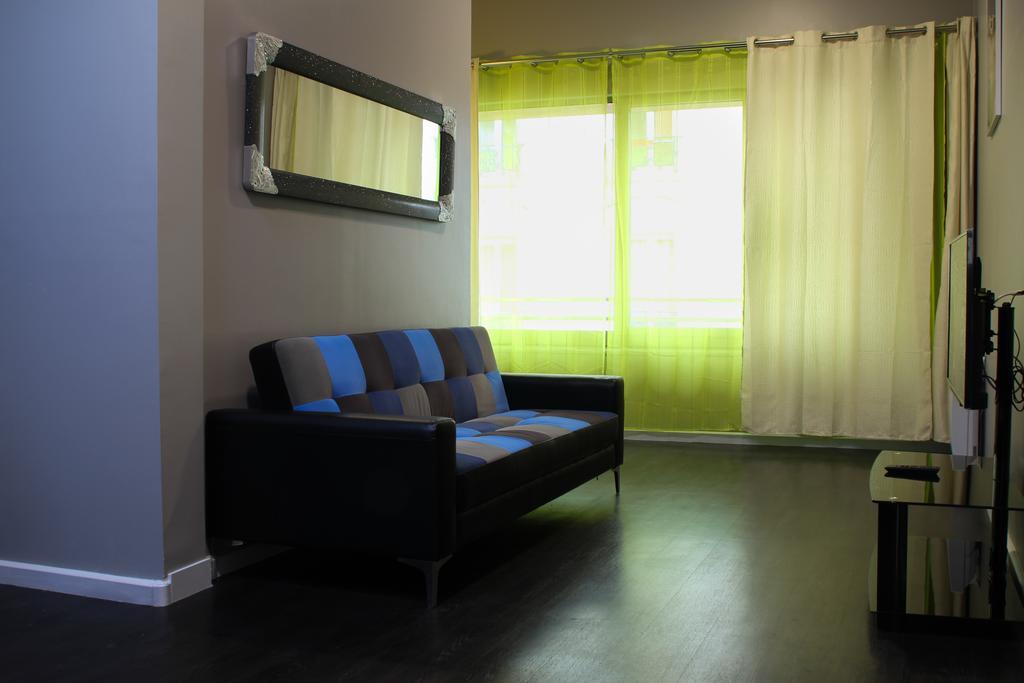 Hotel De France Boulogne-Billancourt Camera foto