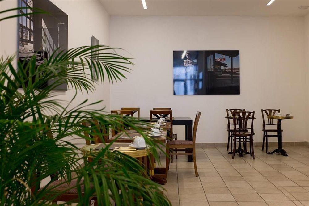 Hotel De France Boulogne-Billancourt Esterno foto