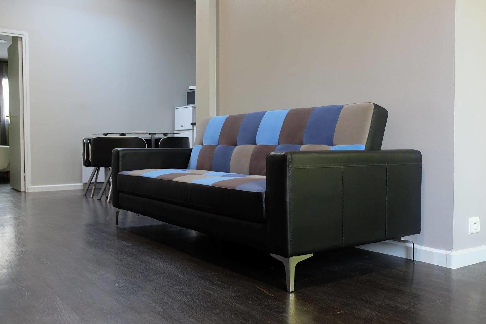 Hotel De France Boulogne-Billancourt Esterno foto