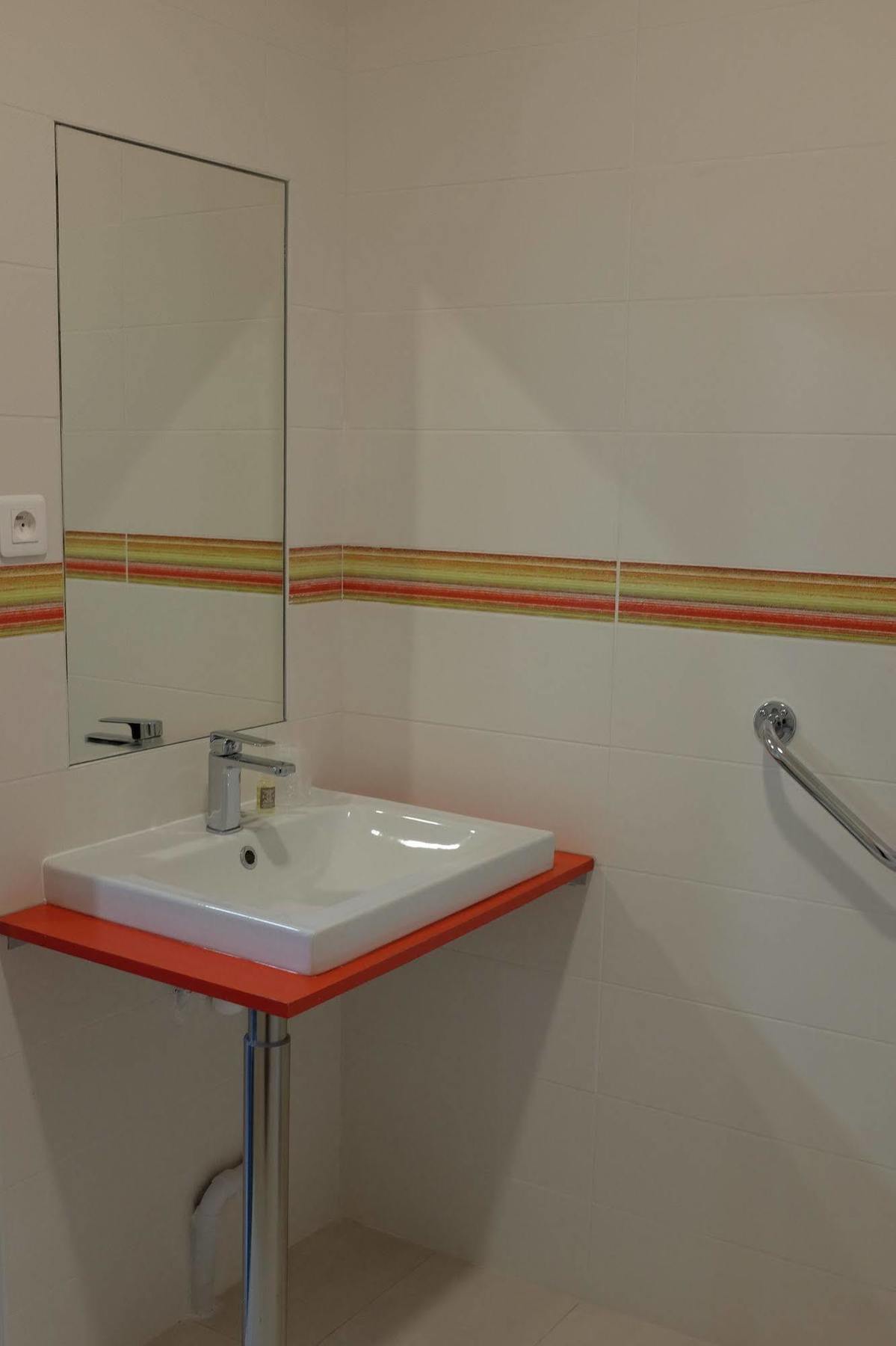 Hotel De France Boulogne-Billancourt Esterno foto