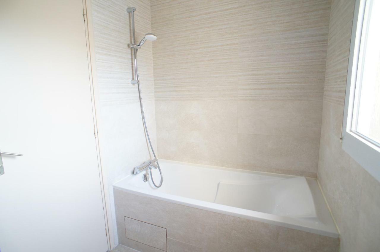Hotel De France Boulogne-Billancourt Esterno foto
