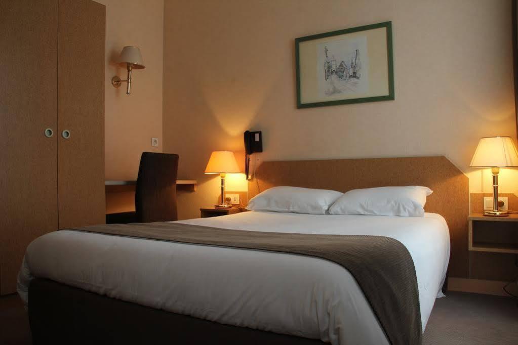 Hotel De France Boulogne-Billancourt Esterno foto